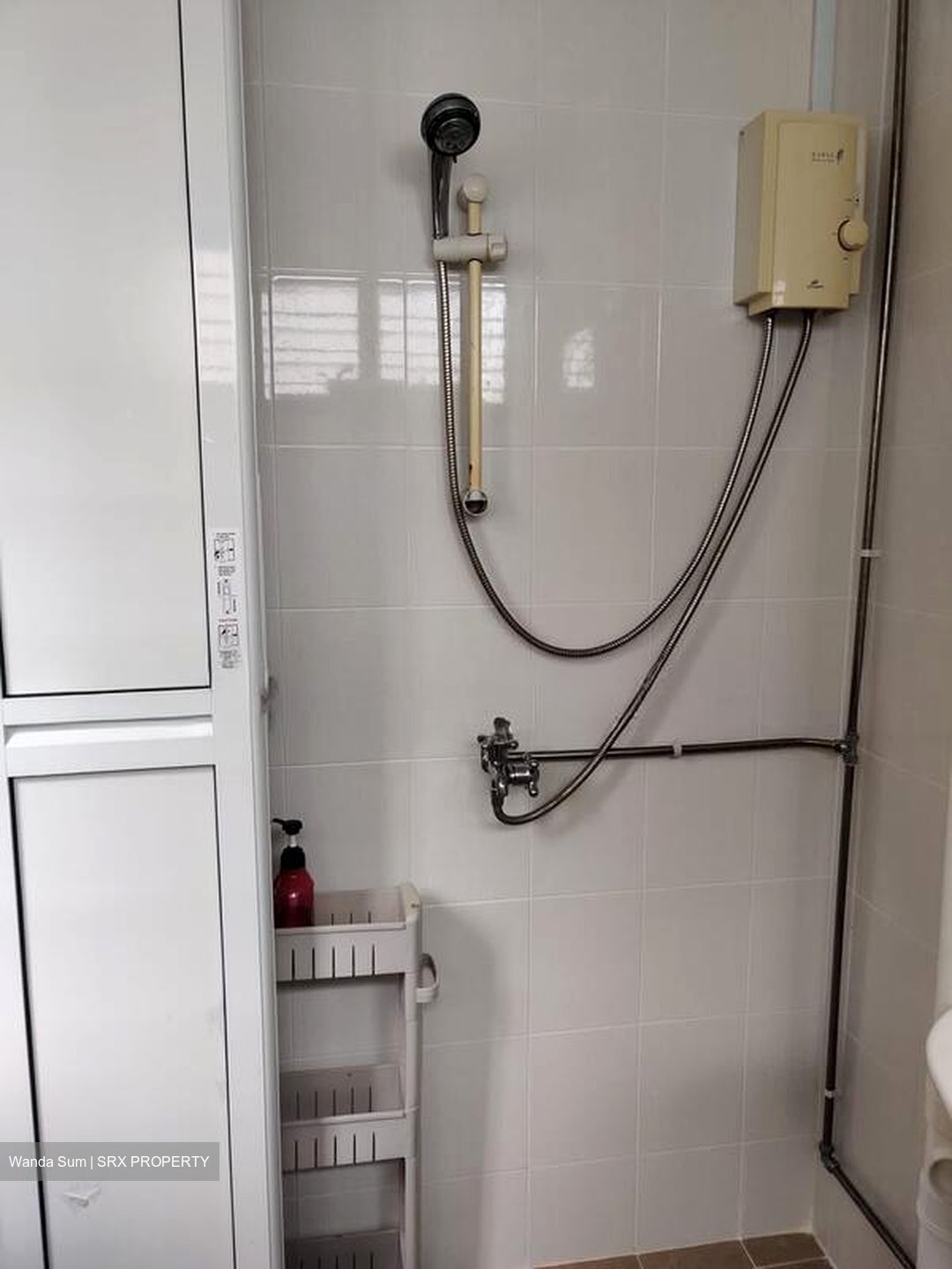 Blk 244 Tampines Street 21 (Tampines), HDB 4 Rooms #499741731